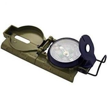 All‑Purpose Softee Compass & Measuring Tool – One Size