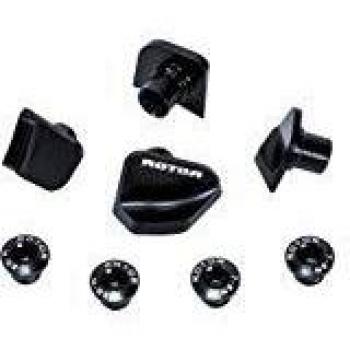 Kit de Tornillos y Cubiertas Shimano Dura Ace 9100