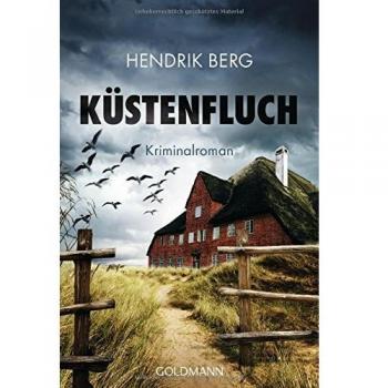 Küstenfluch: Ein Nordsee-Krimi