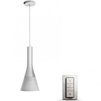 Philips Hue Explore White Ambiance Smart Suspension Pendant Light