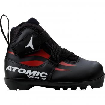 Atomic Unisex-Kinder Nbo ATO Touring Inl Schneestiefel in Mehrfarbig Größe M (EU 34/35)