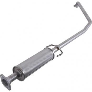 ASMET 31.002 Silenziatore Frontale
