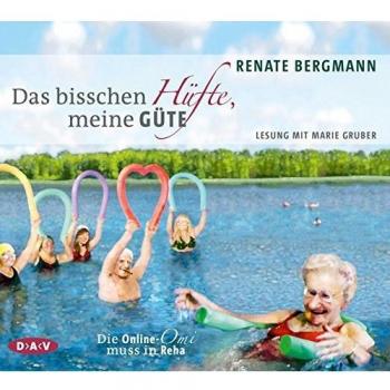 Das bisschen HÃ¼fte, meine GÃ¼te