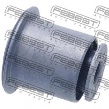FEBEST soporte de suspensión CDAB-002