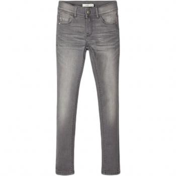 Jeans Skinny Pollicino 1262‑Ta