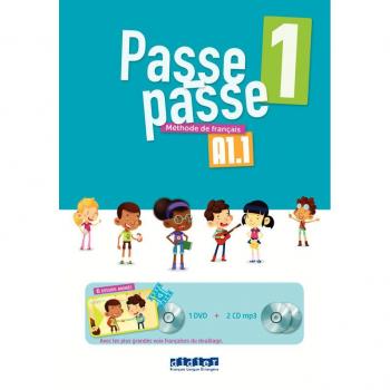 Passe-passe 1