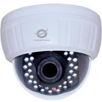 Telecamera Dome AHD 1080P Conceptronic CCAM1080