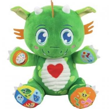 Dragoncito Peluchín