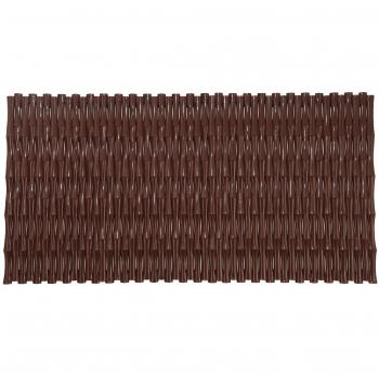 PVC Tappetino Shark 071/237091, Antiscivolo per vasca 35x70