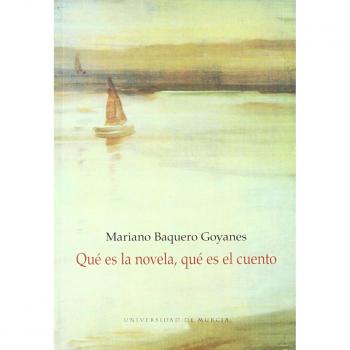 Que es la novela, que es el cuento