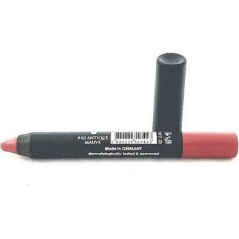 Impala Silky Matt Labios 2,8g Rojo Sangre Dragón