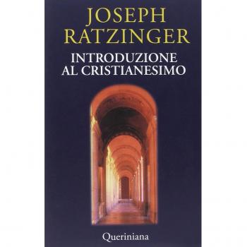 Introduzione al Cristianesimo: Lezioni sul Simbolo Apostolico von Benedetto XVI