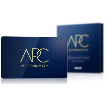 ASUS Premium Care