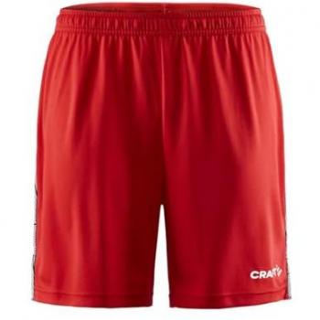 Short Craft Rouge M