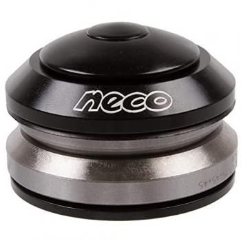 Set Sterzo Integrato Neco 1 1/8