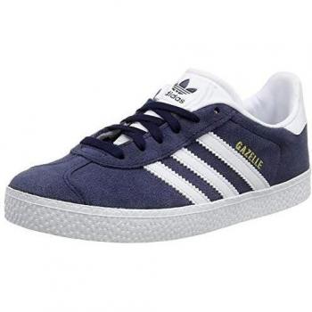 Adidas Gazelle C, Scarpe Sportive, Blu