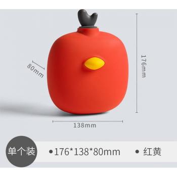 Mini bolsa de agua portátil