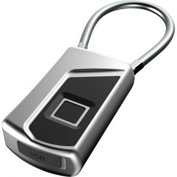Smart Fingerprint Lock