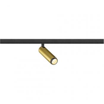 SLV GRIP S Punti Luminosi 9,8 W LED Oro
