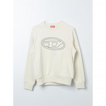Junior Diesel Sweatshirt Junior 4