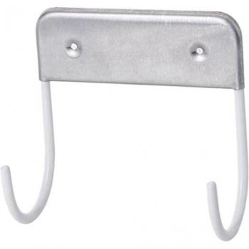 Space-Saving Ironing Board Holder