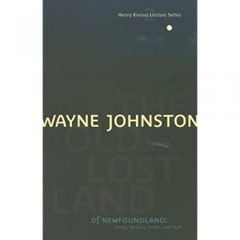 The Old Lost Land of Newfoundland