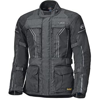Giacca Impermeabile Held Pentland Moto Nero 2XL
