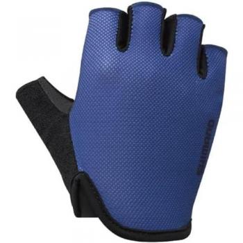 Guantes Infantiles Shimano Airway Cortos Azul S
