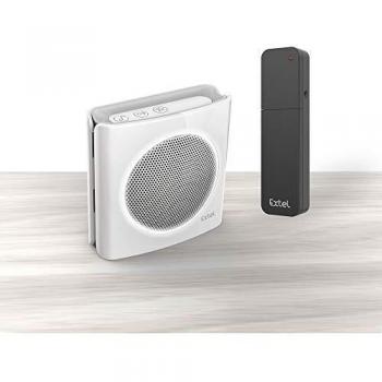 Campanello senza fili kit