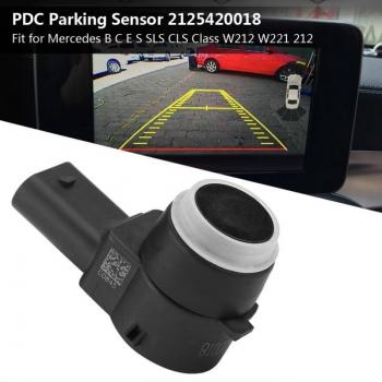 Mercedes PDC Sensor for B C E S SLS CLS Class W212 W221 212 2125420018