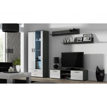 Cama Scaffale SOHO Sospeso