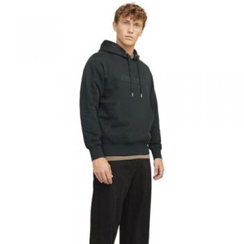 Jack & Jones Kapuzensweatshirt JORFREDERIKSBERG SWEAT HOOD SN