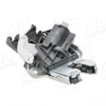 Boîtier de serrure de hayon AIC 56251 (modeles VW, Audi, Seat)