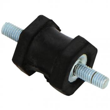 HJS Abgasanlage Halter RENAULT 83 23 6651
