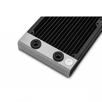 Conector EKWB Preto para Quantum Torque
