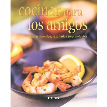 Cocinar para los amigos