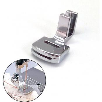Ruffler Hem Presser Foot
