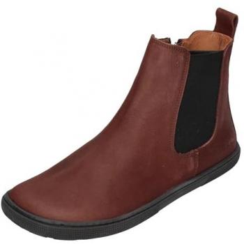 KOEL Damenbooties Filas Hydro – Braun