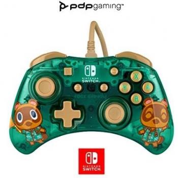 Rock Candy Mini Animal Crossing – Controller wired per Nintendo Switch
