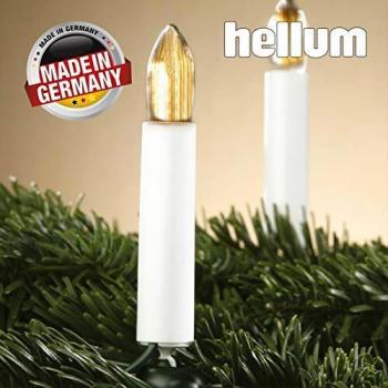 Luci Decorative a Candela