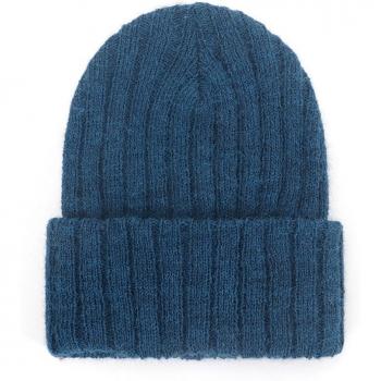 Bonnet d'hiver en cachemire épais pour enfants