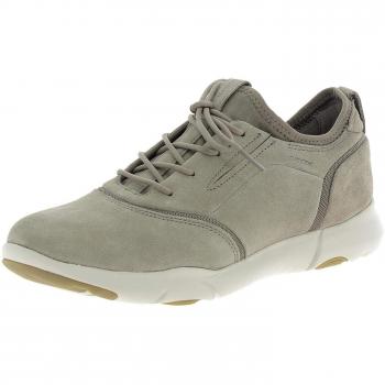 Geox U Nebula S D, Sneaker Uomo Traspirante