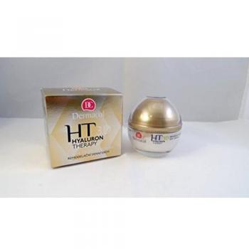 Dermacol Hyaluron Therapy 3D Wrinkle Filler Day Cream Gesichtscreme gegen Falten 50 ml