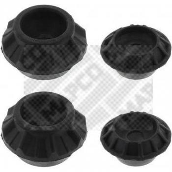MAPCO Strut Mount for SEAT & VOLKSWAGEN 34856