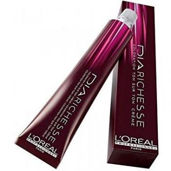 Loreal DIA RICHESSE 5.32 50ml V511 Light Brown