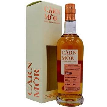 Mannochmore 11 Jahre Single Malt 2010 Carn Mor