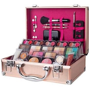 Dawn Till Dusk by Envie Travel Makeup Storage Box