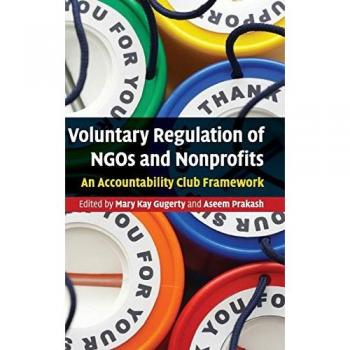 Voluntary Regulation of NGOs and Nonprofits: An Accountability Club Framework