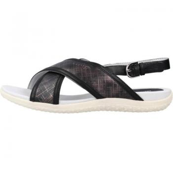 Geox D SANDAL VEGA Sommer