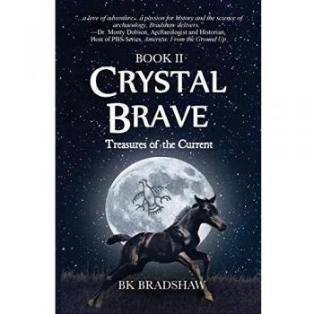 Crystal Brave: Treasures of the Current